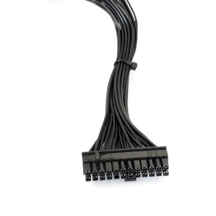 Блок живлення Gamemax 600W (GM-600B) зображення 6