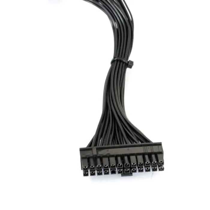 Блок питания Gamemax 600W (GM-600B) изображение 6