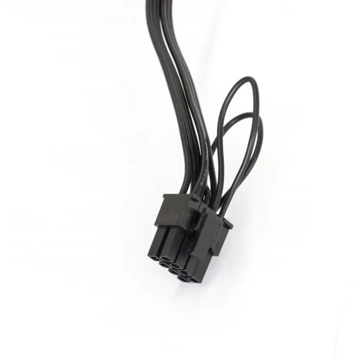 Блок питания Gamemax 600W (GM-600B) изображение 8