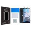 Скло захисне BeCover Motorola Moto E22/E22i Black (709731) зображення 3