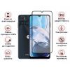 Скло захисне BeCover Motorola Moto E22/E22i Black (709731) зображення 4