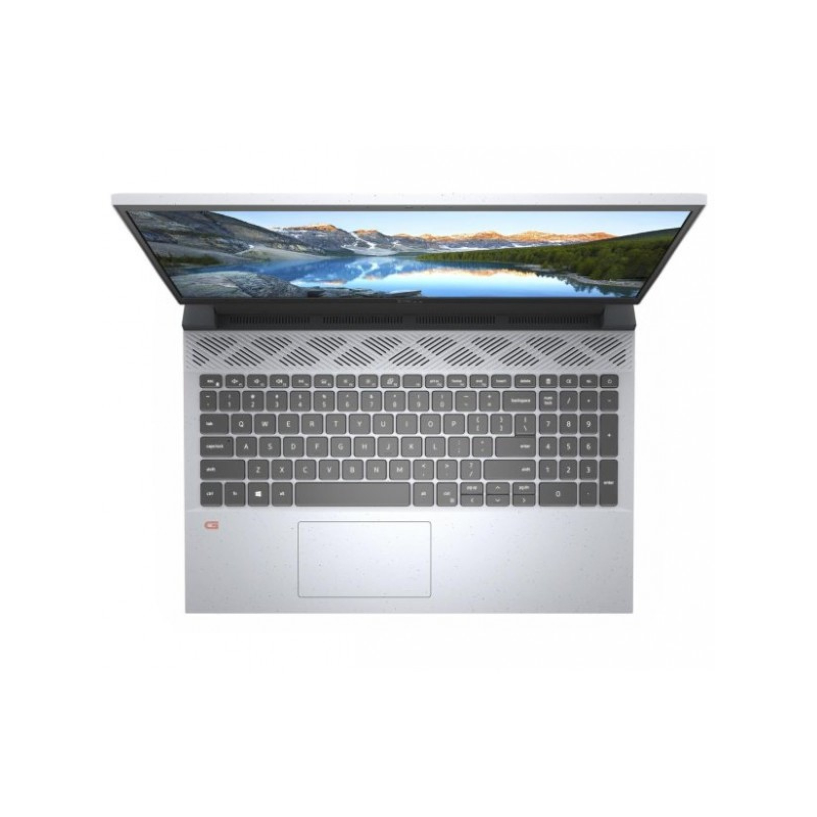 Ноутбук Dell G15 5525 (5525-8403) изображение 4