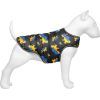 Курточка для тварин WAUDOG Clothes "Дім" XL (506-0230)