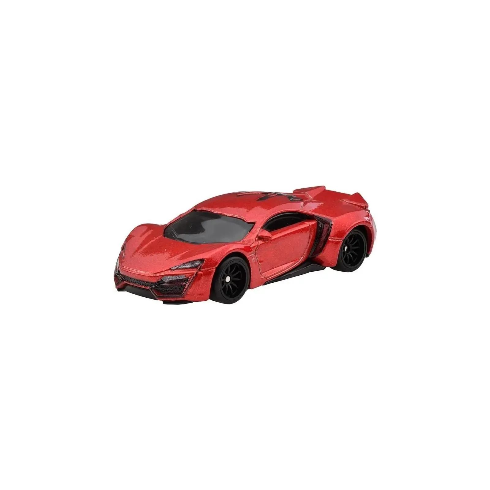 Lykan hypersport hot wheels outlet