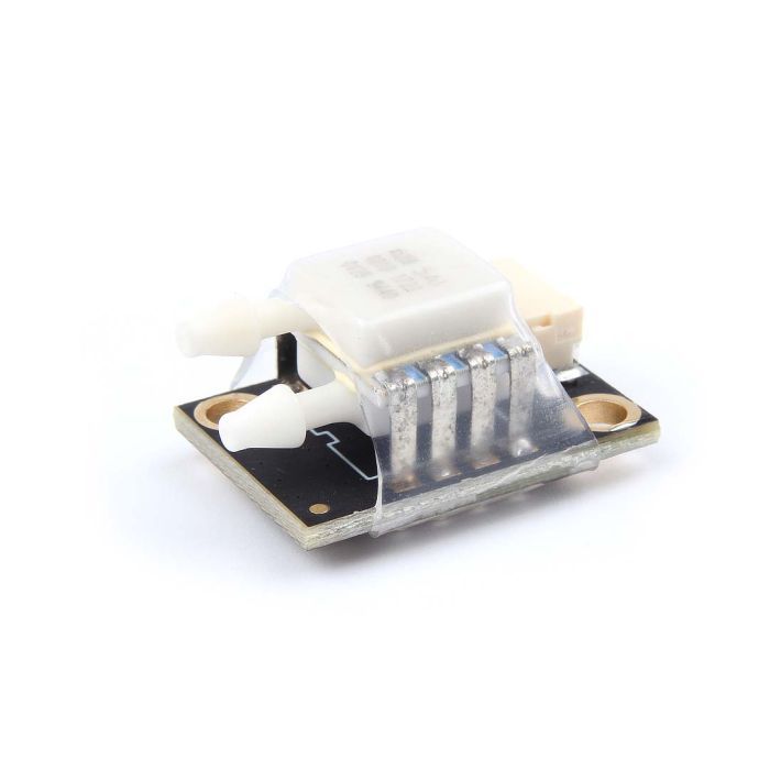 Датчик воздушной скорости Holybro Digital Airspeed Sensor (Holybro-19003/HP0010.9959) изображение 3