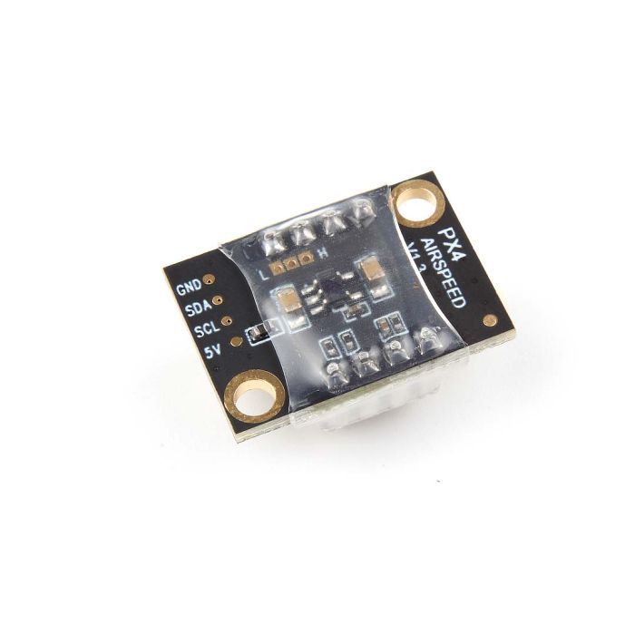 Датчик воздушной скорости Holybro Digital Airspeed Sensor (Holybro-19003/HP0010.9959) изображение 4