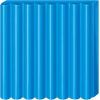 Пластика Fimo Effect, Синя напівпрозора, 57 г (4006608810146) зображення 2
