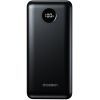 Батарея универсальная Choetech 20000mAh, PD/3.0/45W, QC/3.0/18W, USB-C, 2*USB-A (B653-CCBK / B653-BK)