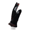 Перчатки для фитнеса MadMax MXG-103 X Gloves Black/Grey L (MXG-103-BLK_L) изображение 3