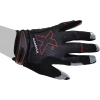 Рукавички для фітнесу MadMax MXG-103 X Gloves Black/Grey L (MXG-103-BLK_L) зображення 8