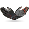 Рукавички для фітнесу MadMax MXG-103 X Gloves Black/Grey L (MXG-103-BLK_L)