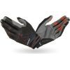 Перчатки для фитнеса MadMax MXG-103 X Gloves Black/Grey L (MXG-103-BLK_L)