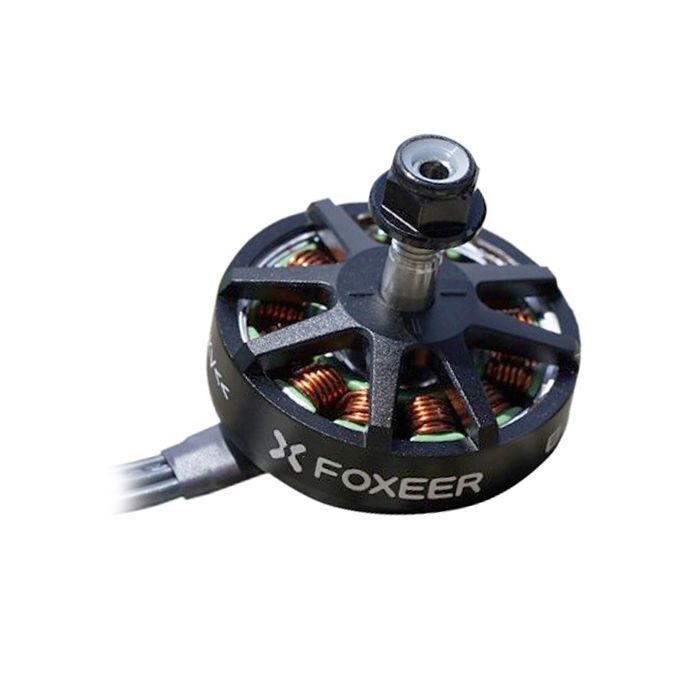 Двигатель для дрона Foxeer Black Hornet 2806.5 1350KV (MT1122-01)