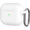 Чехол для наушников Armorstandart Hang Case для Apple AirPods 3 White (ARM60324)