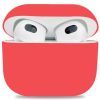 Чехол для наушников Armorstandart Ultrathin Silicone Case для Apple AirPods 3 Crimson (ARM60294)