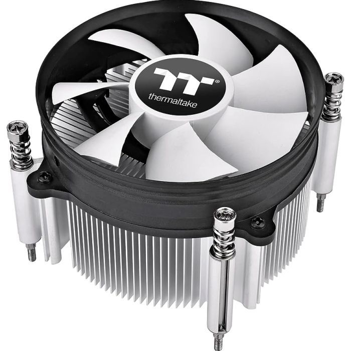 Кулер для процессора ThermalTake Gravity i3 (CL-P094-AL09WT-A)