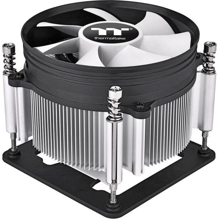Кулер для процессора ThermalTake Gravity i3 (CL-P094-AL09WT-A) изображение 2