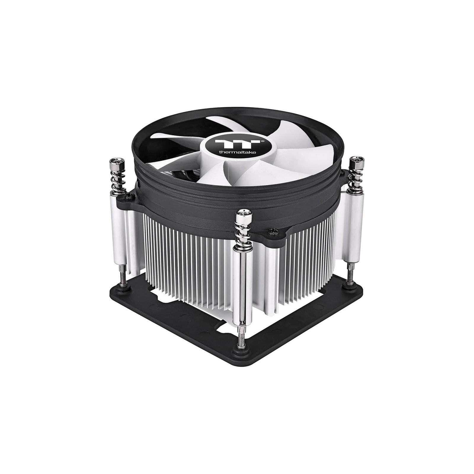 Кулер для процессора ThermalTake Gravity i3 (CL-P094-AL09WT-A) изображение 2