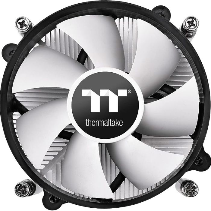 Кулер для процессора ThermalTake Gravity i3 (CL-P094-AL09WT-A) изображение 3