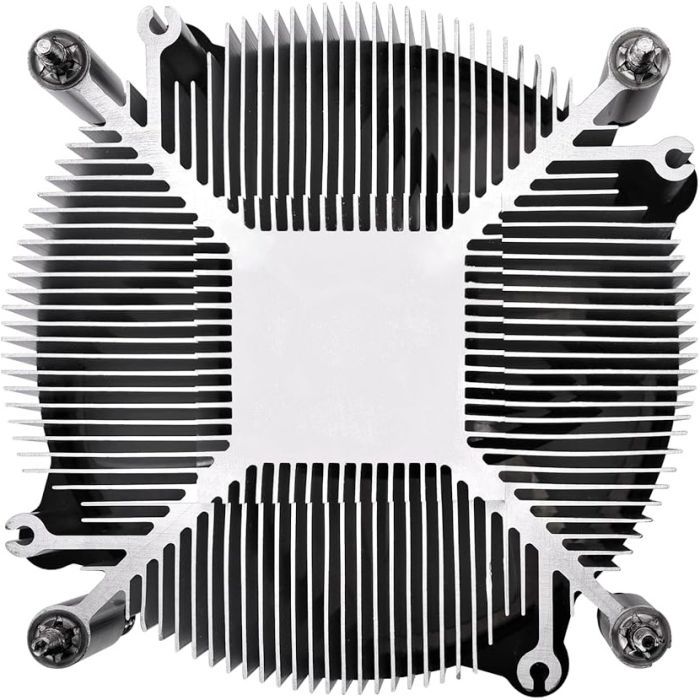 Кулер для процессора ThermalTake Gravity i3 (CL-P094-AL09WT-A) изображение 4