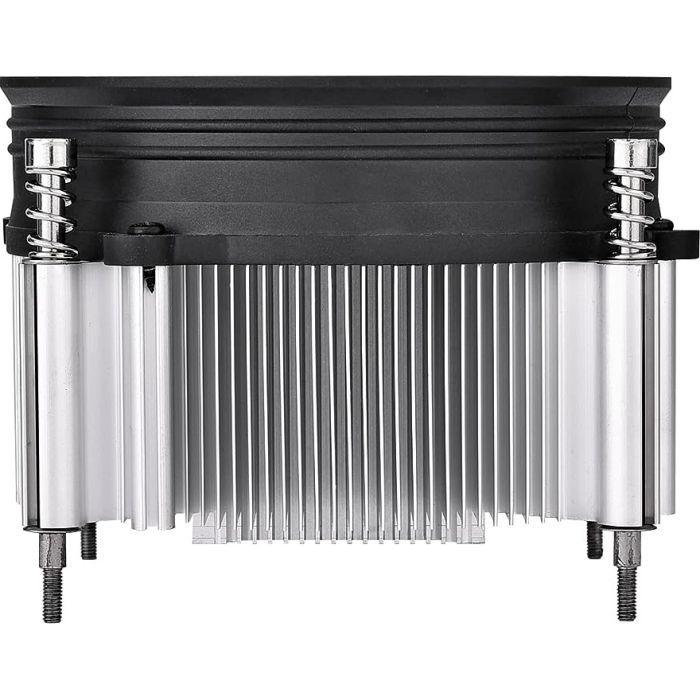 Кулер для процессора ThermalTake Gravity i3 (CL-P094-AL09WT-A) изображение 5
