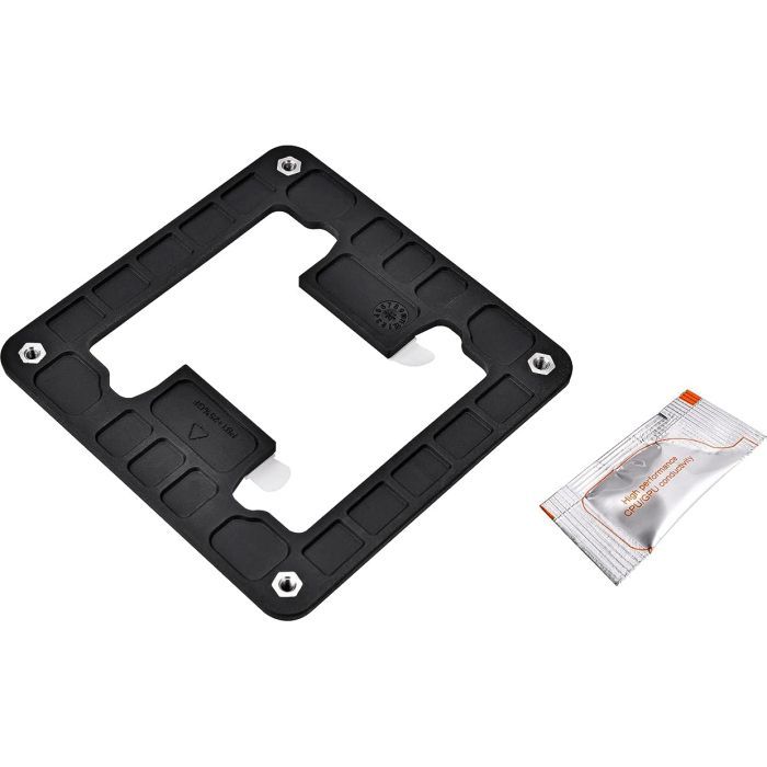 Кулер для процессора ThermalTake Gravity i3 (CL-P094-AL09WT-A) изображение 6