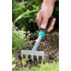 Грабли Gardena для цветов Comfort, 8,5 см (08958-20.000.00) изображение 3