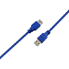 Дата кабель USB 3.0 AM/AF 1.8m Prologix (PR-USB-P-11-30-18m) изображение 3