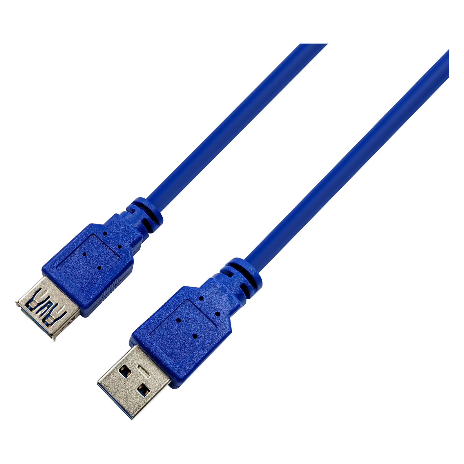 Дата кабель USB 3.0 AM/AF 1.8m Prologix (PR-USB-P-11-30-18m)