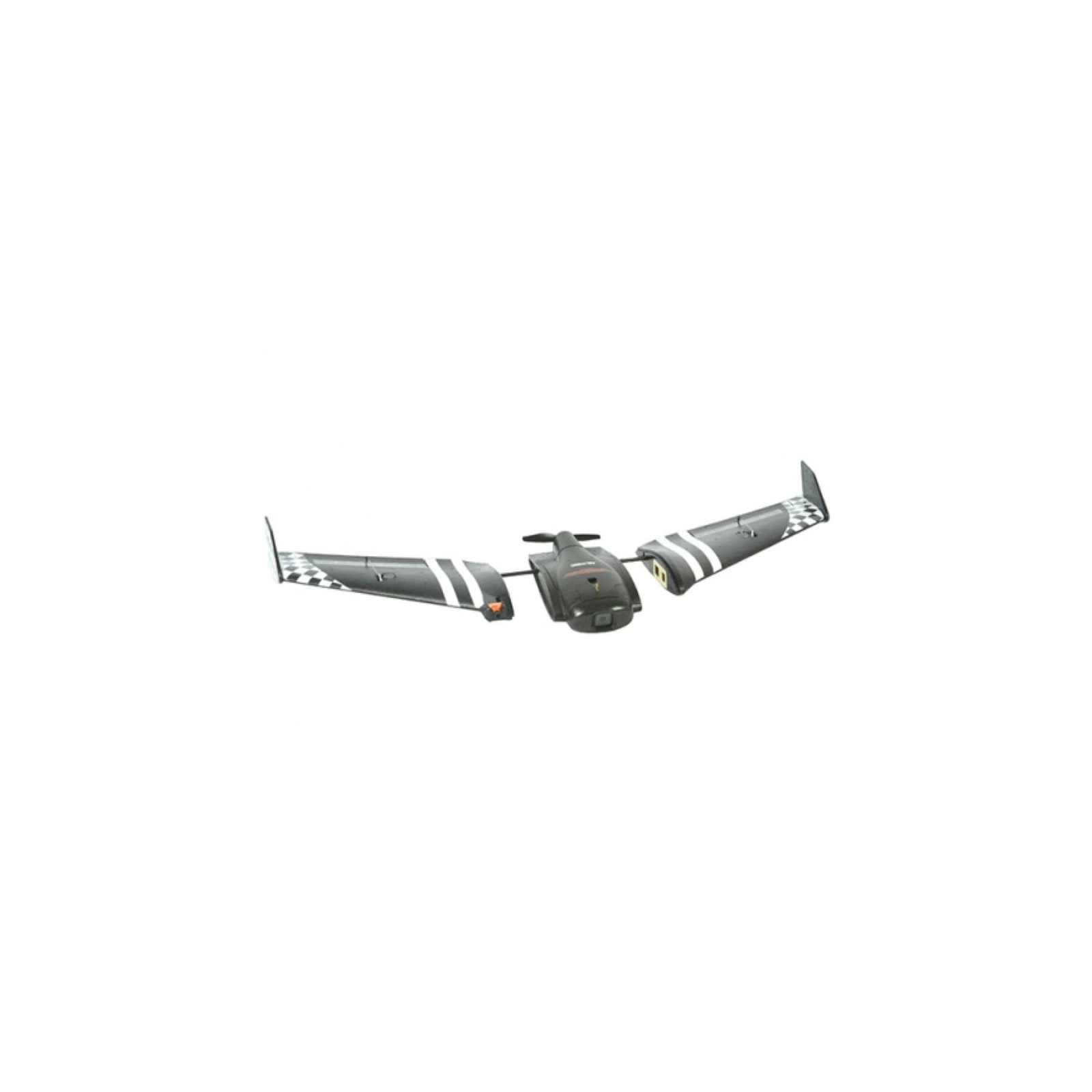 Літаюче крило SonicModell AR Wing Pro Falcon 1000mm Wingspan BLACK (HP0128.0041-PNP) зображення 4