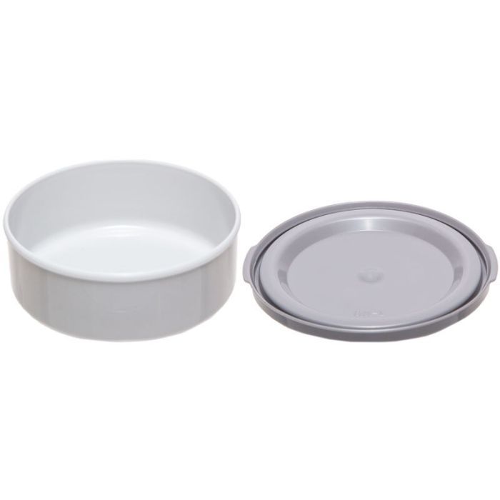 Термос Zojirushi Харчовий SL-JAF14HG 1.23 л Grey (1678.00.92) зображення 3