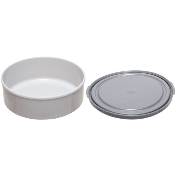 Термос Zojirushi Харчовий SL-JAF14HG 1.23 л Grey (1678.00.92) зображення 4