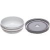 Термос Zojirushi Харчовий SL-JAF14HG 1.23 л Grey (1678.00.92) зображення 7