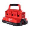 Зарядное устройство для аккумуляторов инструмента Milwaukee M18 PC6 EU (4932480162) изображение 2