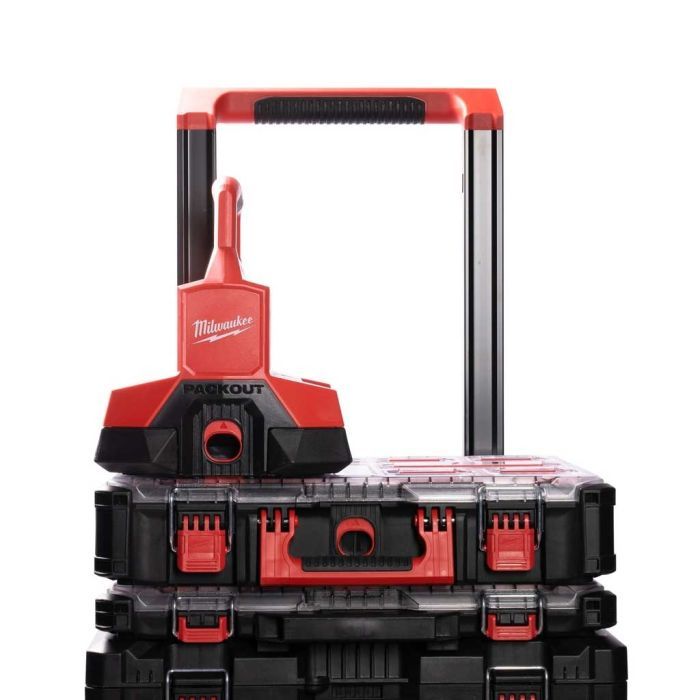 Зарядное устройство для аккумуляторов инструмента Milwaukee M18 PC6 EU (4932480162) изображение 5