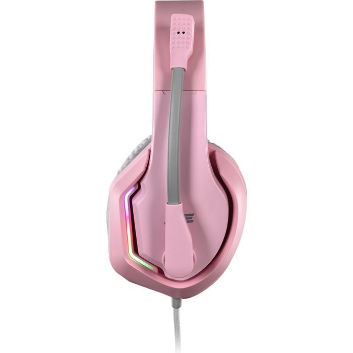 Наушники 2E Gaming HG315 RGB USB 7.1 Pink (2E-HG315PK-7.1) изображение 5