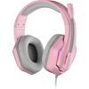 Наушники 2E Gaming HG315 RGB USB 7.1 Pink (2E-HG315PK-7.1)