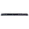 Клавіатура Keychron K3 PRO 84Key Gateron Blue Hot-swap Low Profile QMK UA RGB Black (K3PH2_KEYCHRON) зображення 6