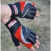 Перчатки для фитнеса MadMax MFG-568 Extreme 2nd edition Black/Red M (MFG-568_M) изображение 6