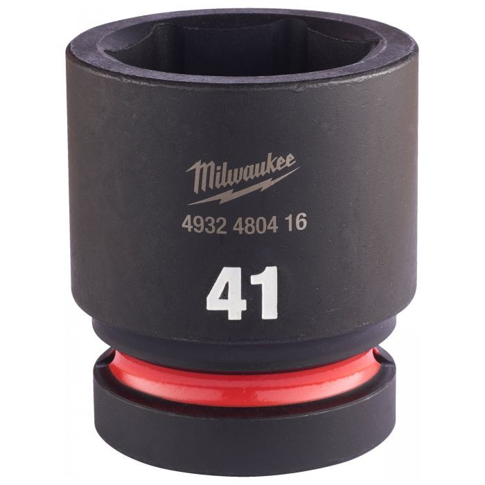 Головка торцевая Milwaukee ShW 1" 41мм (4932480416)