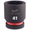 Головка торцевая Milwaukee ShW 1" 41мм (4932480416)