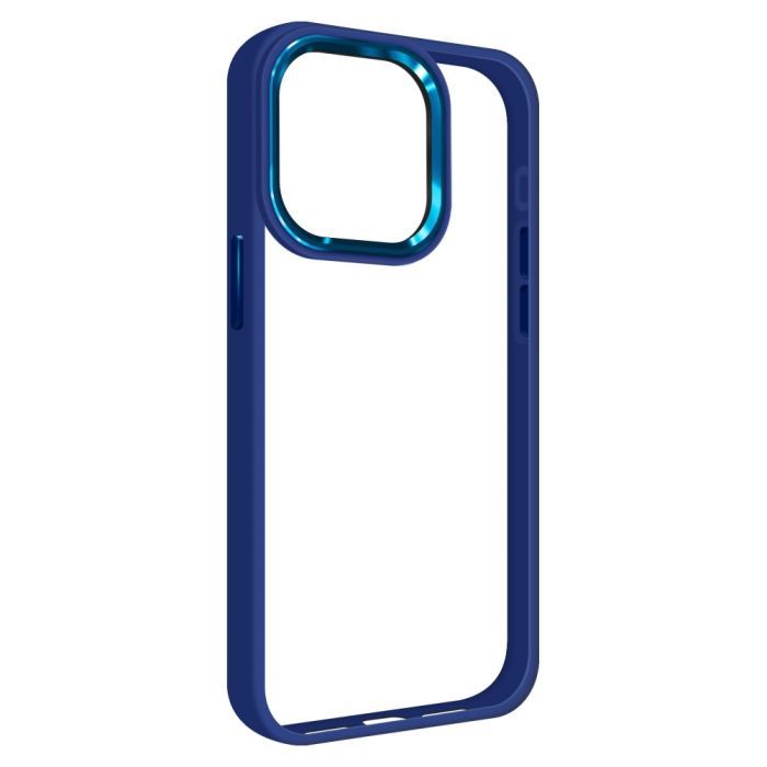 Чехол для мобильного телефона Armorstandart UNIT2 Apple iPhone 15 Pro White (ARM69980)