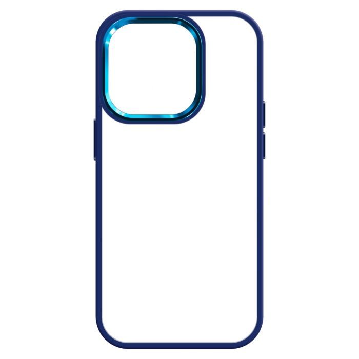 Чехол для мобильного телефона Armorstandart UNIT2 Apple iPhone 15 Pro White (ARM69980) изображение 2