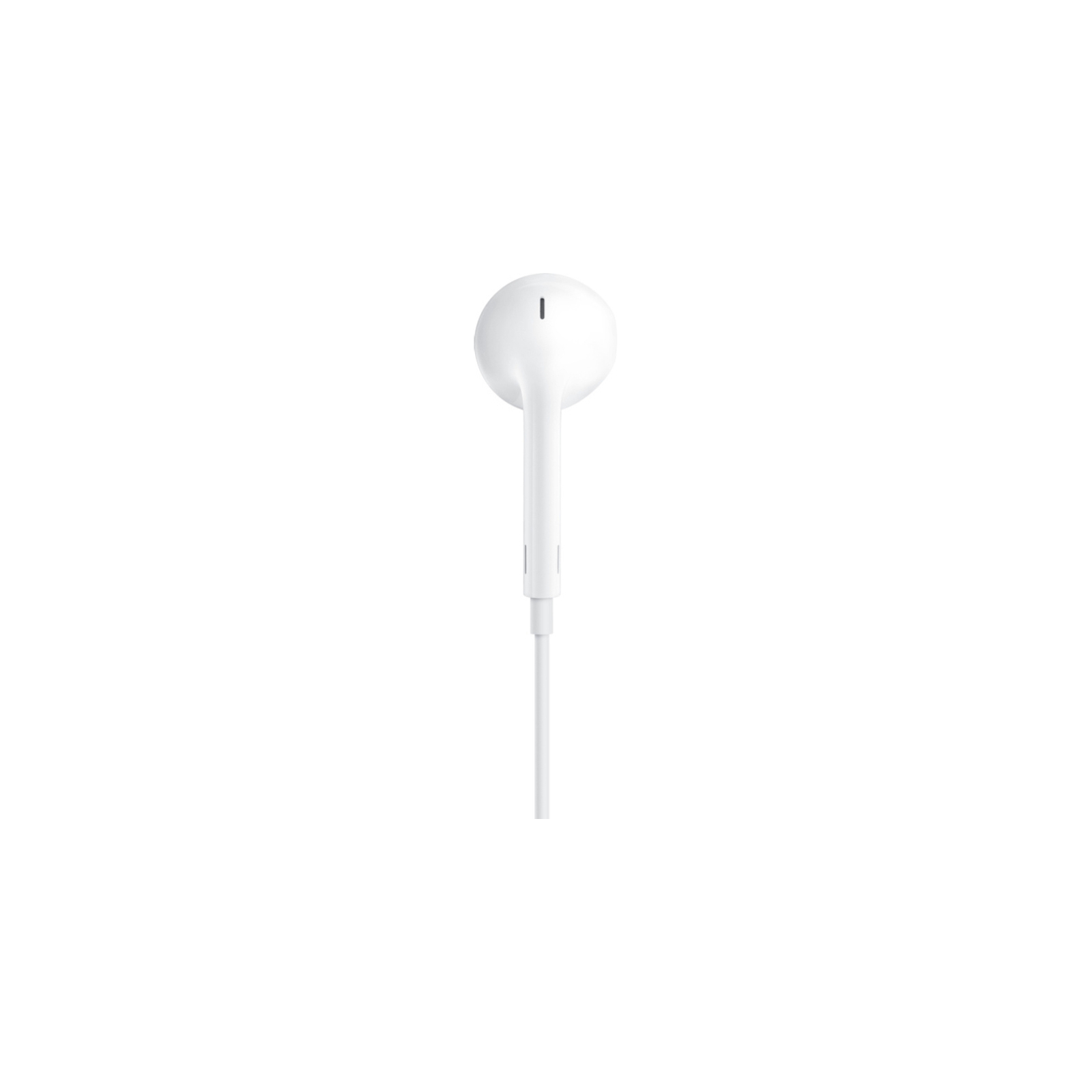 Навушники Apple EarPods USB-C (MTJY3ZM/A) зображення 4