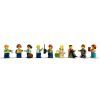 Конструктор LEGO City Пасажирський літак 913 деталей (60367) зображення 3