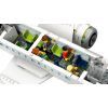 Конструктор LEGO City Пасажирський літак 913 деталей (60367) зображення 5