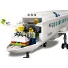 Конструктор LEGO City Пасажирський літак 913 деталей (60367) зображення 6