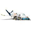 Конструктор LEGO City Пасажирський літак 913 деталей (60367) зображення 7
