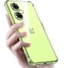 Чехол для мобильного телефона BeCover Anti-Shock OnePlus Nord CE 3 Lite Clear (709851) изображение 3