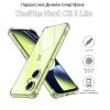 Чехол для мобильного телефона BeCover Anti-Shock OnePlus Nord CE 3 Lite Clear (709851) изображение 5